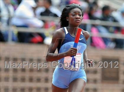Thumbnail 3 in Penn Relays (4x800 Final) photogallery.