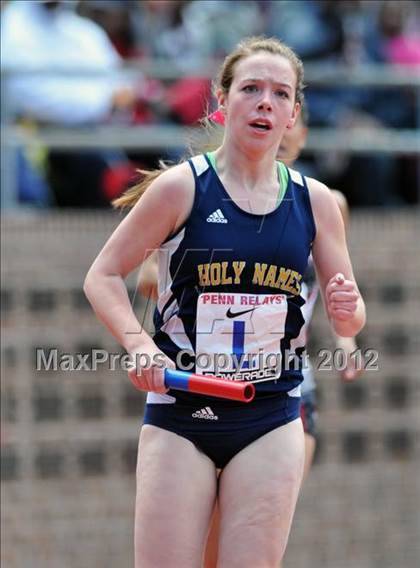 Thumbnail 3 in Penn Relays (4x800 Final) photogallery.