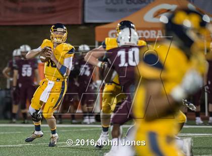 Thumbnail 2 in Archbishop Moeller @ Don Bosco Prep photogallery.