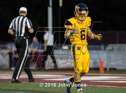 Thumbnail 2 in Archbishop Moeller @ Don Bosco Prep photogallery.