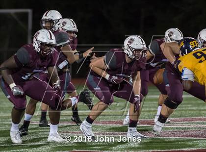Thumbnail 3 in Archbishop Moeller @ Don Bosco Prep photogallery.