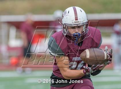 Thumbnail 1 in Archbishop Moeller @ Don Bosco Prep photogallery.