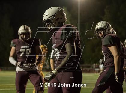 Thumbnail 3 in Archbishop Moeller @ Don Bosco Prep photogallery.