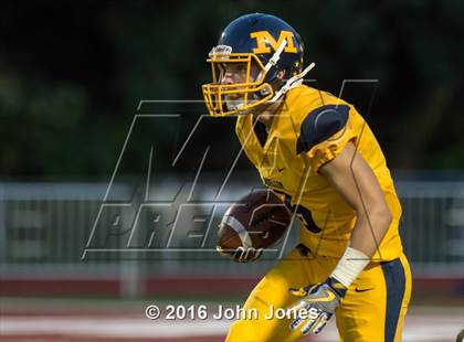 Thumbnail 3 in Archbishop Moeller @ Don Bosco Prep photogallery.