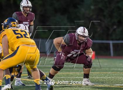Thumbnail 3 in Archbishop Moeller @ Don Bosco Prep photogallery.