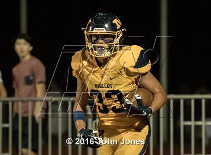 Thumbnail 2 in Archbishop Moeller @ Don Bosco Prep photogallery.