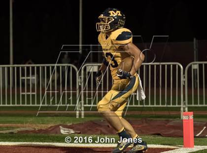 Thumbnail 1 in Archbishop Moeller @ Don Bosco Prep photogallery.
