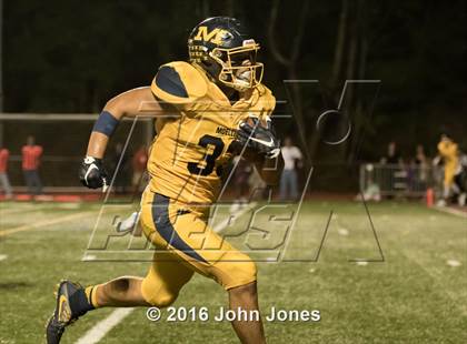 Thumbnail 2 in Archbishop Moeller @ Don Bosco Prep photogallery.