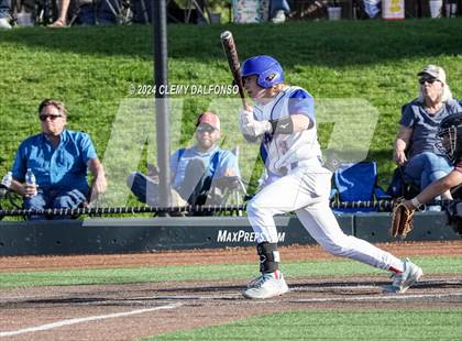 Thumbnail 2 in Akron vs Merino (CHSAA 1A Championship) photogallery.