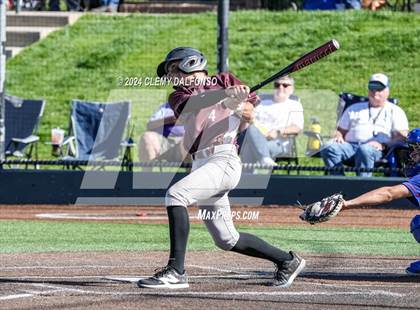 Thumbnail 1 in Akron vs Merino (CHSAA 1A Championship) photogallery.