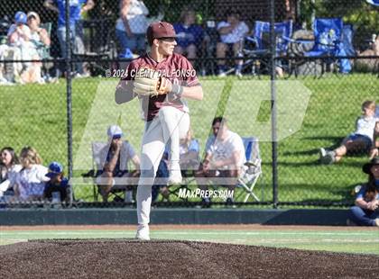 Thumbnail 1 in Akron vs Merino (CHSAA 1A Championship) photogallery.