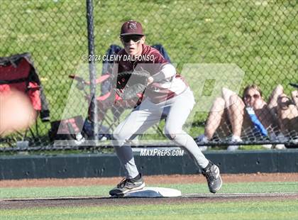 Thumbnail 1 in Akron vs Merino (CHSAA 1A Championship) photogallery.