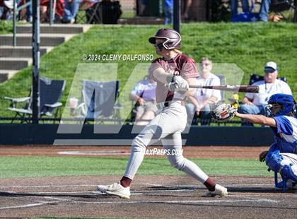 Thumbnail 1 in Akron vs Merino (CHSAA 1A Championship) photogallery.