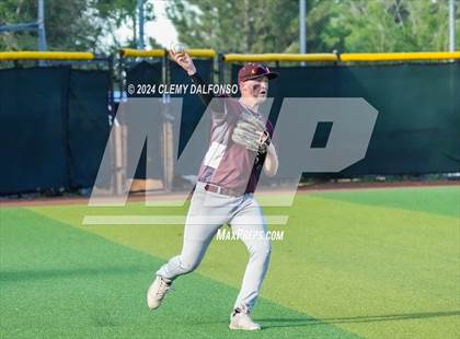Thumbnail 2 in Akron vs Merino (CHSAA 1A Championship) photogallery.
