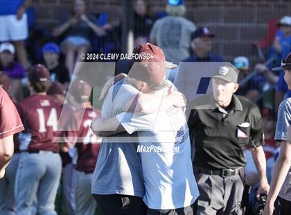 Thumbnail 1 in Akron vs Merino (CHSAA 1A Championship) photogallery.