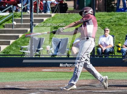 Thumbnail 3 in Akron vs Merino (CHSAA 1A Championship) photogallery.
