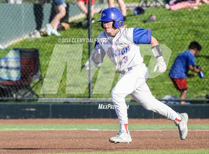 Thumbnail 3 in Akron vs Merino (CHSAA 1A Championship) photogallery.