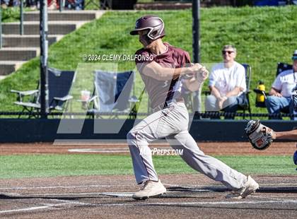 Thumbnail 2 in Akron vs Merino (CHSAA 1A Championship) photogallery.