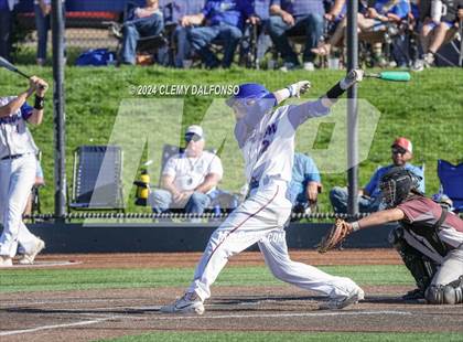 Thumbnail 3 in Akron vs Merino (CHSAA 1A Championship) photogallery.