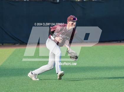Thumbnail 2 in Akron vs Merino (CHSAA 1A Championship) photogallery.