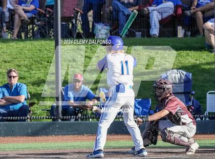 Thumbnail 1 in Akron vs Merino (CHSAA 1A Championship) photogallery.