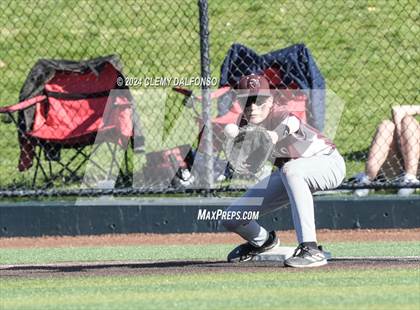 Thumbnail 2 in Akron vs Merino (CHSAA 1A Championship) photogallery.