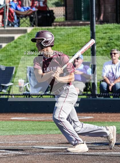 Thumbnail 3 in Akron vs Merino (CHSAA 1A Championship) photogallery.