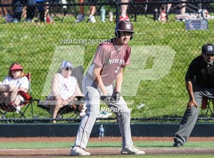 Thumbnail 3 in Akron vs Merino (CHSAA 1A Championship) photogallery.