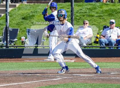 Thumbnail 3 in Akron vs Merino (CHSAA 1A Championship) photogallery.