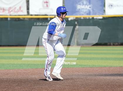 Thumbnail 3 in Akron vs Merino (CHSAA 1A Championship) photogallery.