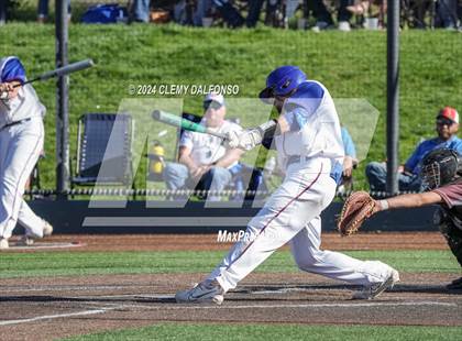 Thumbnail 2 in Akron vs Merino (CHSAA 1A Championship) photogallery.