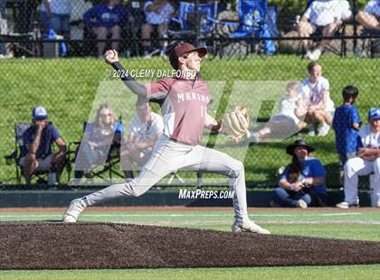 Thumbnail 1 in Akron vs Merino (CHSAA 1A Championship) photogallery.
