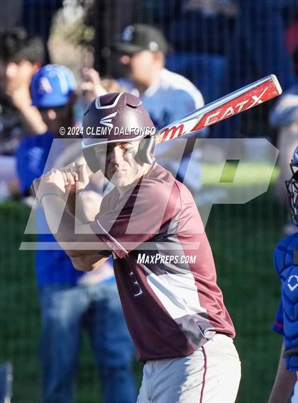 Thumbnail 3 in Akron vs Merino (CHSAA 1A Championship) photogallery.