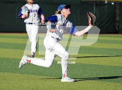 Thumbnail 2 in Akron vs Merino (CHSAA 1A Championship) photogallery.