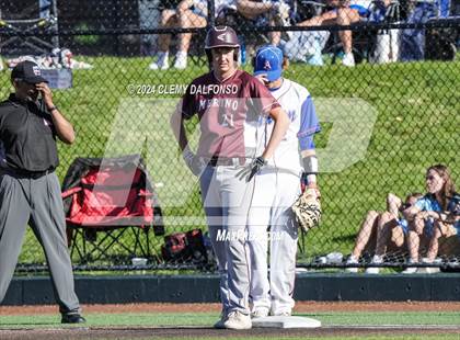Thumbnail 2 in Akron vs Merino (CHSAA 1A Championship) photogallery.