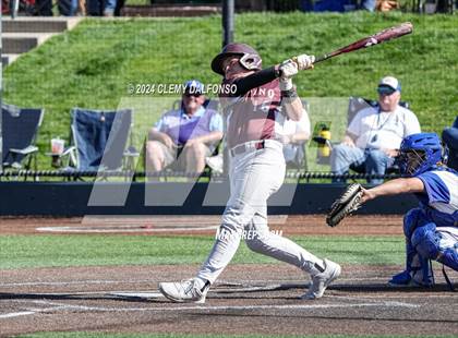 Thumbnail 2 in Akron vs Merino (CHSAA 1A Championship) photogallery.
