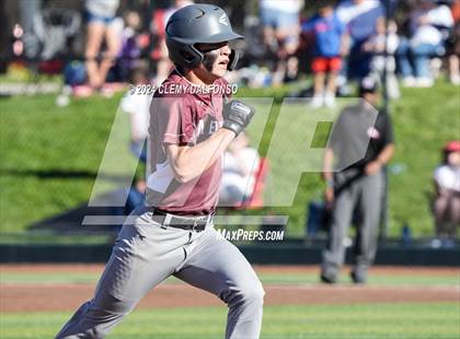Thumbnail 2 in Akron vs Merino (CHSAA 1A Championship) photogallery.
