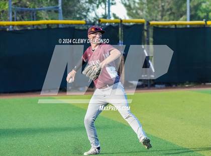 Thumbnail 1 in Akron vs Merino (CHSAA 1A Championship) photogallery.