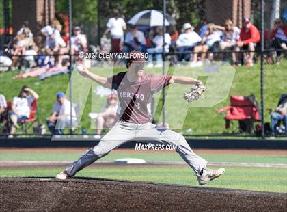 Thumbnail 2 in Akron vs Merino (CHSAA 1A Championship) photogallery.