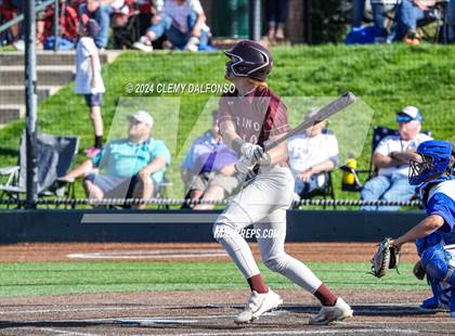 Thumbnail 3 in Akron vs Merino (CHSAA 1A Championship) photogallery.
