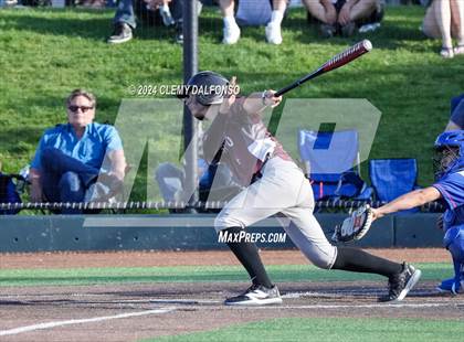 Thumbnail 1 in Akron vs Merino (CHSAA 1A Championship) photogallery.