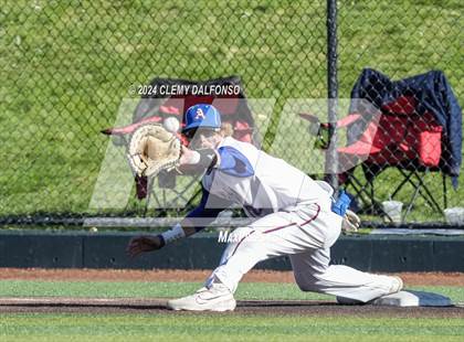 Thumbnail 3 in Akron vs Merino (CHSAA 1A Championship) photogallery.