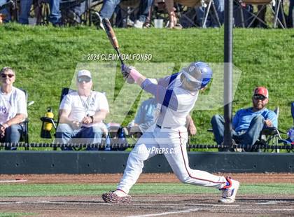 Thumbnail 1 in Akron vs Merino (CHSAA 1A Championship) photogallery.