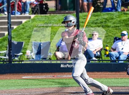 Thumbnail 3 in Akron vs Merino (CHSAA 1A Championship) photogallery.