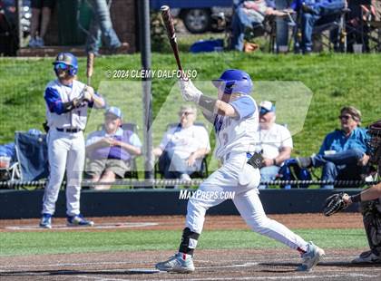 Thumbnail 3 in Akron vs Merino (CHSAA 1A Championship) photogallery.