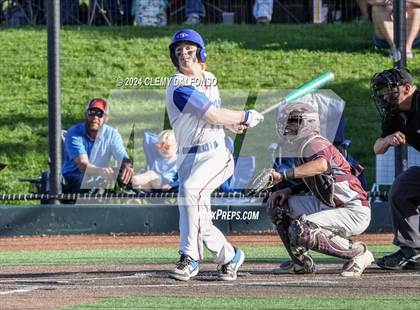 Thumbnail 1 in Akron vs Merino (CHSAA 1A Championship) photogallery.