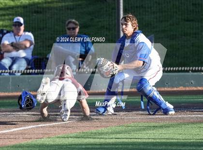 Thumbnail 1 in Akron vs Merino (CHSAA 1A Championship) photogallery.