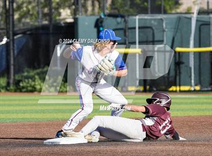 Thumbnail 2 in Akron vs Merino (CHSAA 1A Championship) photogallery.