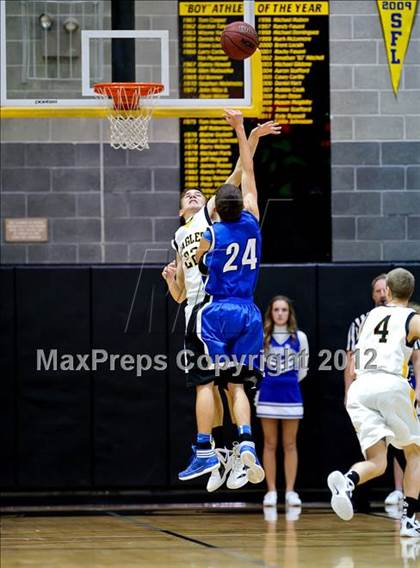 Thumbnail 2 in Rocklin @ Del Oro photogallery.