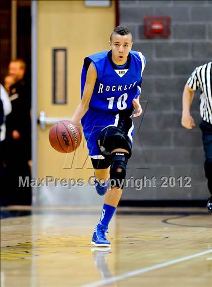 Thumbnail 1 in Rocklin @ Del Oro photogallery.